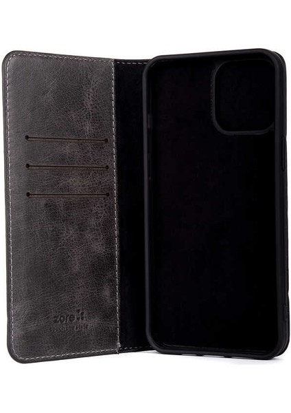 Apple iPhone 11 Uyumlu Zore Hakiki Deri Multi Cüzdan KILIF-LACIVERT-8682314169288-OTNV60049 fiyatları