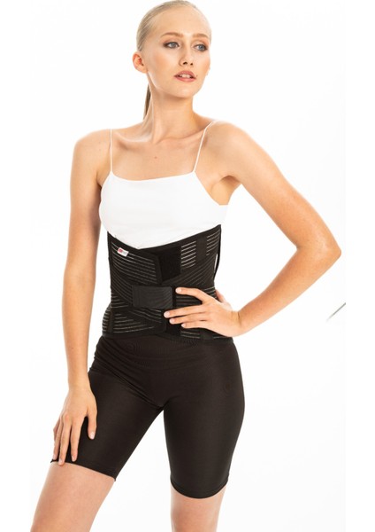 447BD Comfort Lumbosakral Korse modelleri