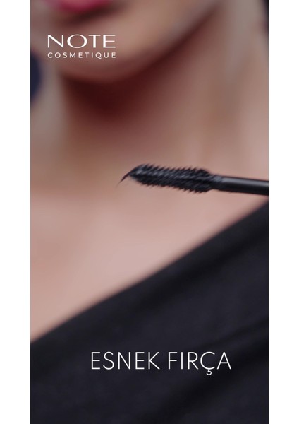 Note First Class Hacim Ve Uzatma Etkili Maskara fiyatları