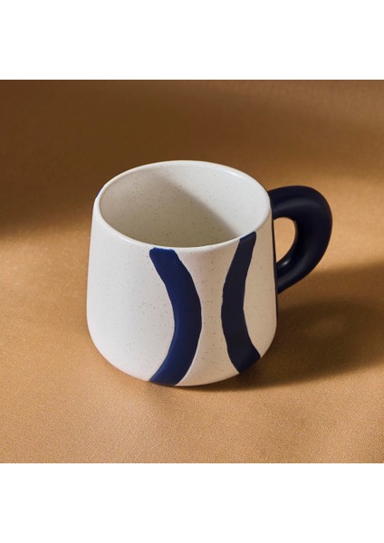 Stone Lacivert Kupa 330 ml fiyatları