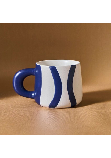 Stone Lacivert Kupa 330 ml modelleri