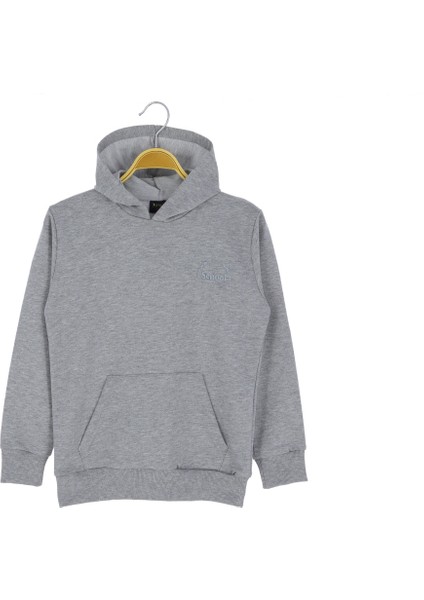 Erkek Çocuk Sweatshirt