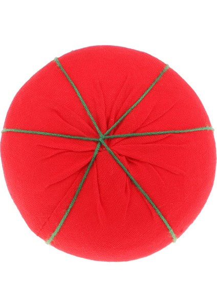 Çıkarılabilir Tepsi ve Domates Pimi Yastığı ile Vintage Dikiş Sepeti Organizatörü (Yurt Dışından) modelleri