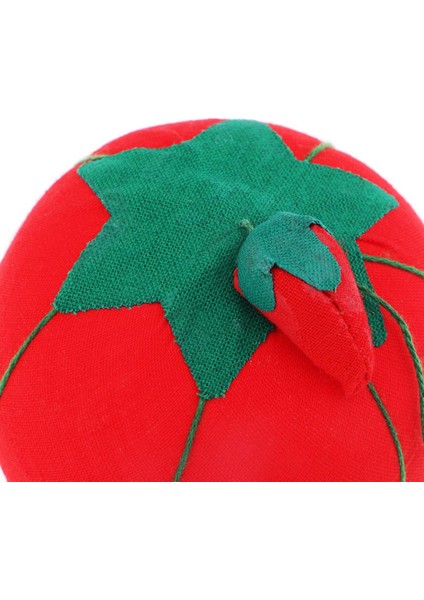 Çıkarılabilir Tepsi ve Domates Pimi Yastığı ile Vintage Dikiş Sepeti Organizatörü (Yurt Dışından) fırsatları