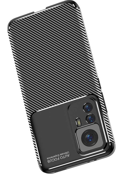 Xiaomi Mi 12T Pro Kılıf Zore Negro Silikon KAPAK-LACIVERT-8680436648414-OTNV81302 modelleri