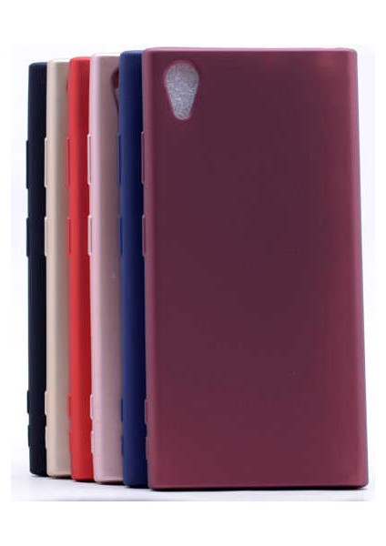 Sony Xperia Z5 Premium Kılıf Zore Premier Silikon KAPAK-MÜRDÜM-8680436165720-OTNV49853 modelleri