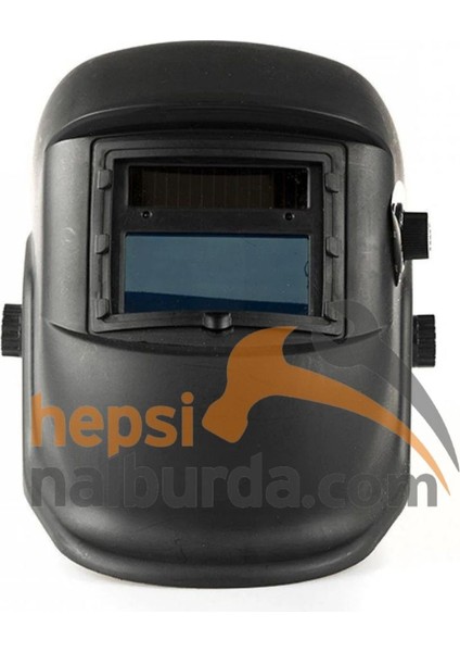 Kolormatik Kaynak Maskesi