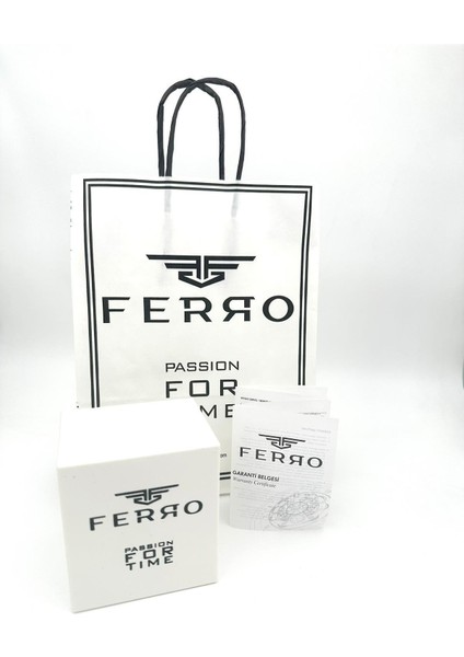 F11340 Erkek Kol Saati + Gümüş Renk modelleri