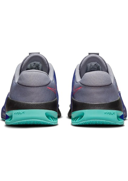 Metcon 9 Training Men Shoes Grey Green Erkek Yürüyüş Antrenman Spor Ayakkabısı Gri Yeşil fırsatları