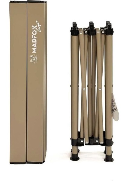 Surface Katlanır Kamp Masası Çantalı modelleri