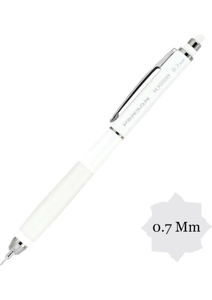 Iq Plus Versatil Kalem 0.7