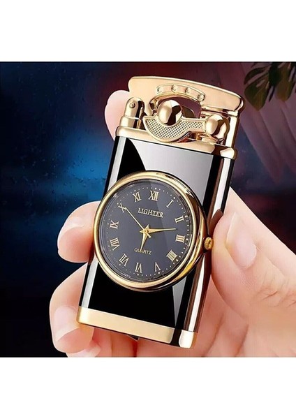 Sevgiliye Özel Turbo Pürmüz Çakmak Dayanıklı Malzeme ile Şık Tasarım fiyatları