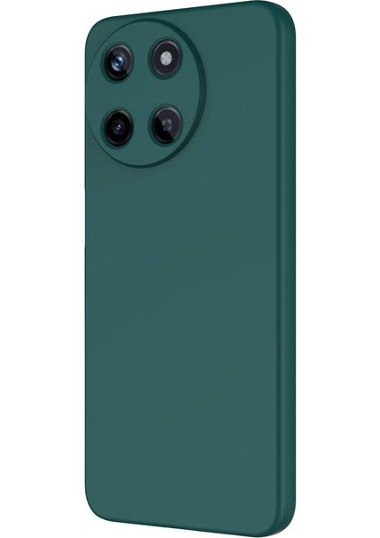 Realme 11 4g Kılıf Zore Mara Lansman Kapak-Koyu YEŞIL-8680436773635-OTNV104108 modelleri