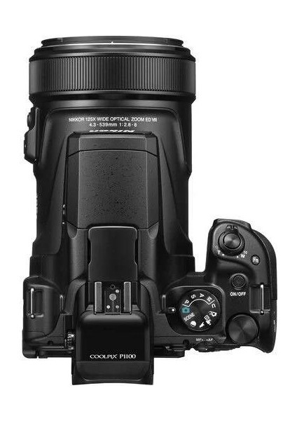 Coolpix P1100 Dijital Fotoğraf Makinesi (Ithalatçı Garantili) fiyatları