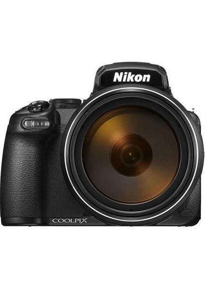 Coolpix P1100 Dijital Fotoğraf Makinesi (Ithalatçı Garantili) modelleri