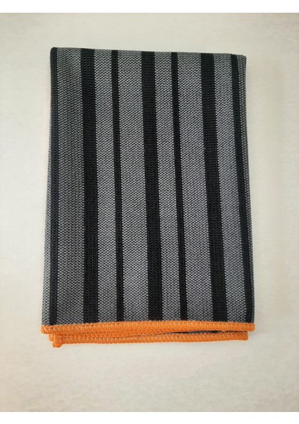 Mikrofiber Yüzey Temizlik Bezi