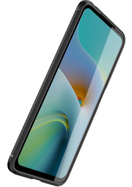 Xiaomi Redmi 10 Kılıf Zore Negro Silikon KAPAK-SIYAH-8680436076163-OTNV59764 fırsatları