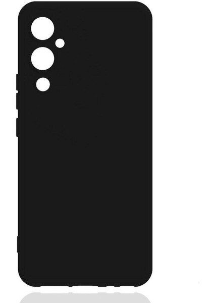 Tecno Pova Neo 4 Kılıf Zore Biye SILIKON-SIYAH-8680436716540-OTNV97978