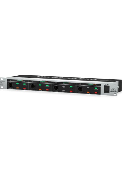 ULTRA-DI PRO DI4000 V2 / DI Box
