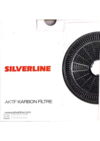 - Esty Yeni Nesil Davlumbaz Karbon Filtre Orjinal fırsatları