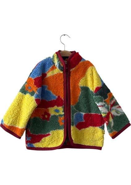 Çocuk Unisex Hırka