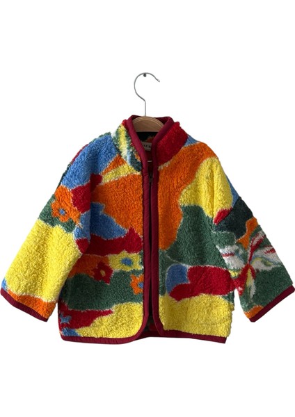 Çocuk Unisex Hırka