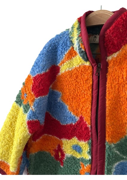 Çocuk Unisex Hırka