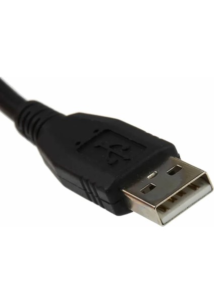 Proface Ca3-Usbcb-01 Programlama Kablosu GP3000 ST3000 LT3000 GP4000 Hmı Operatör Paneli Plc USB Seri Dijital Haberleşme modelleri
