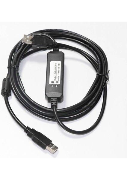 Proface Ca3-Usbcb-01 Programlama Kablosu GP3000 ST3000 LT3000 GP4000 Hmı Operatör Paneli Plc USB Seri Dijital Haberleşme indirimleri