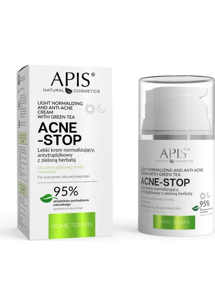 Krem Normalleştirici - 50ml fiyatları