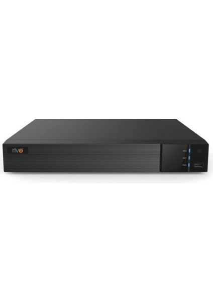 RV-5204H 4 Kanal Hd Dvr Kayit Cihazi