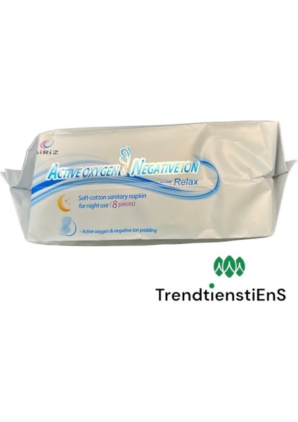 Tiens Gece Ped fiyatları