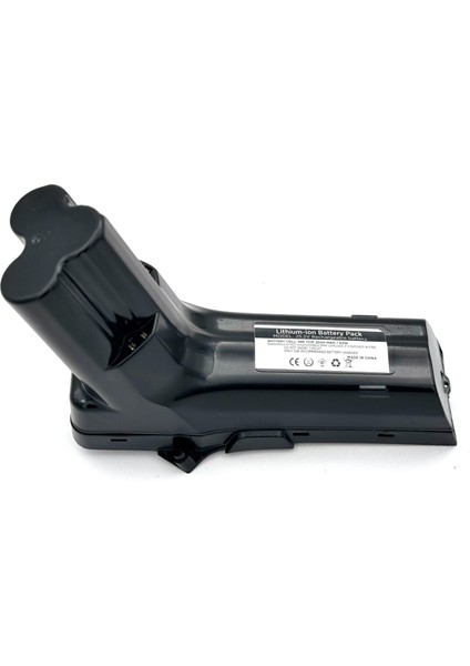 6000 Serisi FC6827/01 SpeedPro Max Süpürge 2500 Mah Li-ion Yedek Batarya