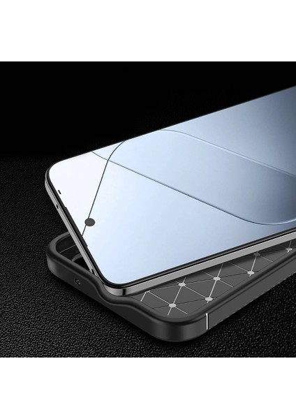 Xiaomi Redmi 13 4g Kılıf Zore Negro Silikon KAPAK-SIYAH-8680436802410-OTNV106788 fırsatları