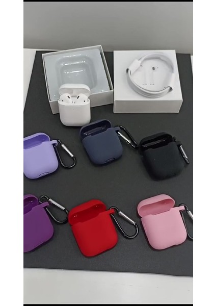 2. Nesil Bluetooth Kulaklık - Kulaküstü Kullanım İçin Silikon Kılıf Hediyeli Özellikler fiyatları