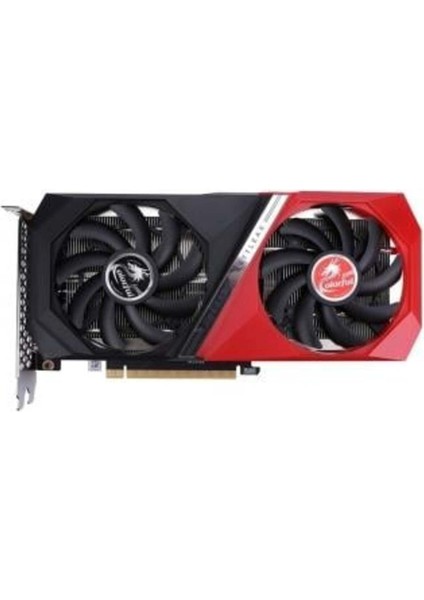 Geforce Rtx 3060 12GB Gddr6 192BIT (Nb Duo 12G V2 L-V)