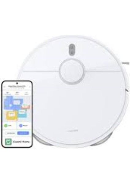 Mi S10+ Robot Süpürge modelleri