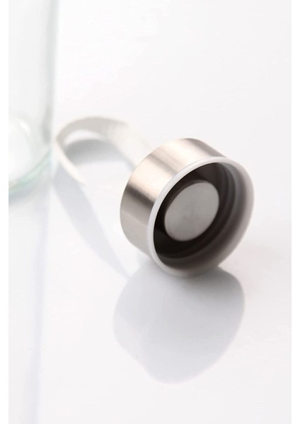 Mavi Sağlıklı Cam Matara 1000 ml Su Şişesi 1lt Sporcu Matarası modelleri