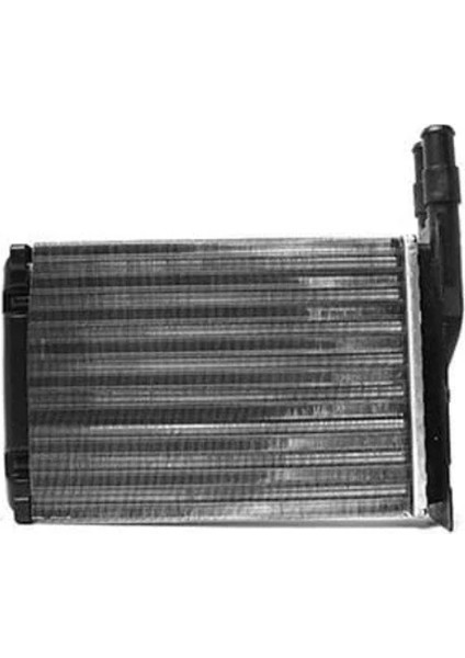 Motor Radyator M131 Ym (2 Sıra Al+Pl) fiyatları