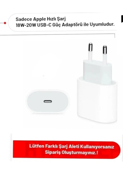 Şarj Koruyucu Kılıf Seti 0055UYUMLU