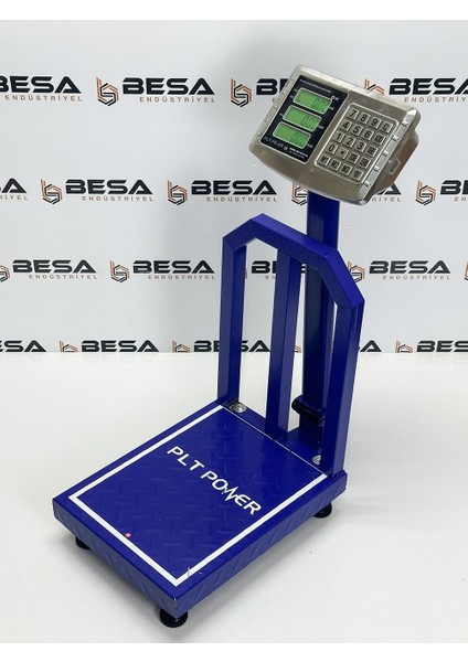 150 kg Kapasiteli Korumalı Hesaplamalı Baskül
