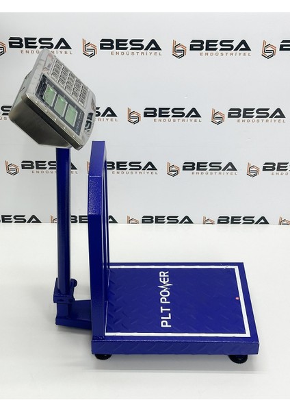 150 kg Kapasiteli Korumalı Hesaplamalı Baskül