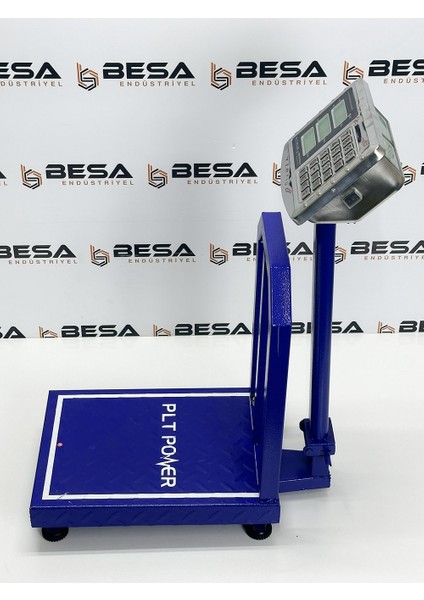 150 kg Kapasiteli Korumalı Hesaplamalı Baskül