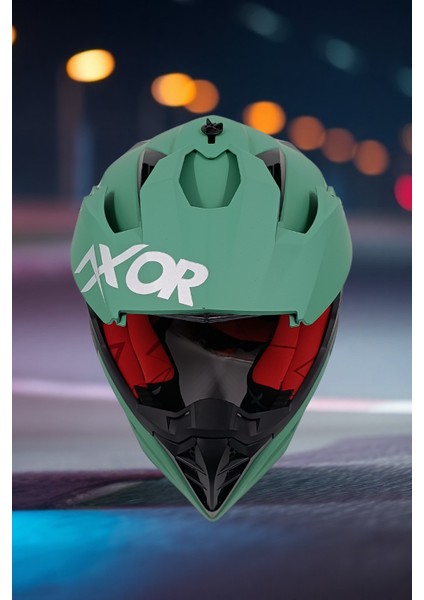 X-Cross Sc Dull Aqua Green fiyatları