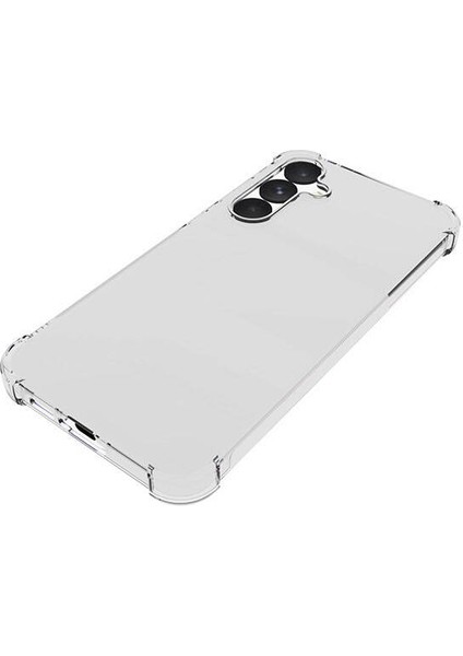 Galaxy A55 Kılıf Zore Nitro Anti Shock SILIKON-RENKSIZ-8680436762820-OTNV100229 indirimleri