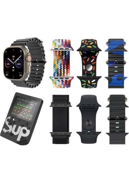 K3 Kombo 7 Adet Kordon ve Ekstra Atari fiyatları