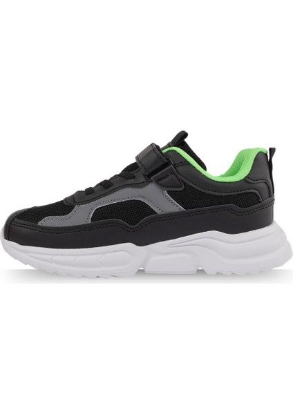 Garantili Ortopedik Sneaker Çocuk Spor Ayakkabı Unisex 31-32-33-34-35-36 Numara Beyaz fiyatları
