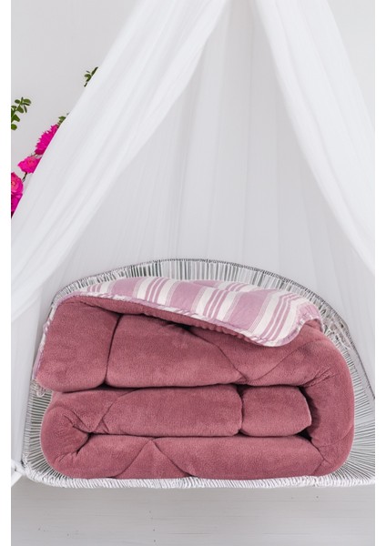 Çift Kişilik Yumuşak Wellsoft Yorgan Velvet Dream