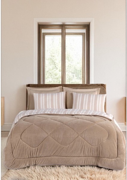 Çift Kişilik Yumuşak Wellsoft Yorgan Velvet Dream fiyatları