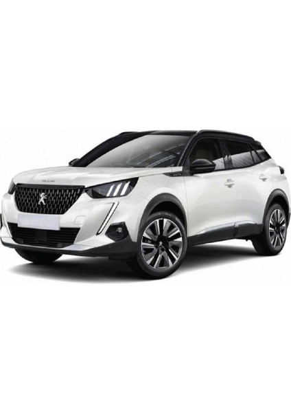 Peugeot 2008 Kaput Izolatörü 2020 ve Sonrası Tüm Modellere Uyumlu fiyatları